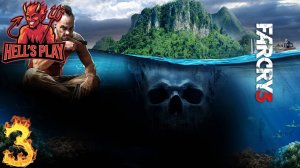 #3 Far Cry 3