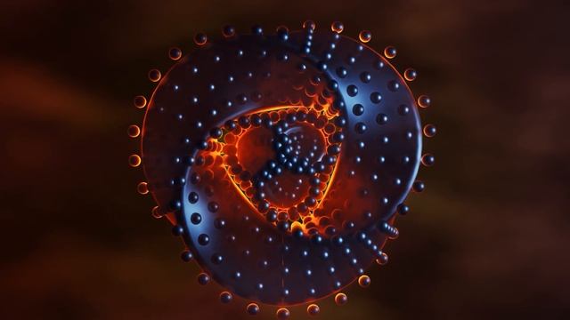 The Power of Yin & Yang, Pt. 1 - the Creation of Life