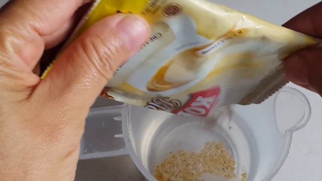 Kopiko Choco Whippit Frappe