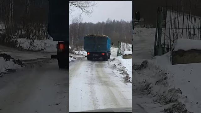 Доставка колотых дров в Дмитрове | ГОР ТОП