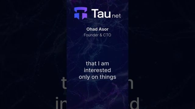 Burning Motivation: Pursuing Tau Project for Radical World Change 🔥  #socialcoding