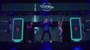 Кавер группа Мини Купер Спб