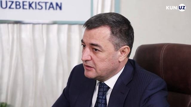 AES, TARIFLAR VA YEVROOBLIGATSIYALAR HAQIDA - ENERGETIKA VAZIRI ALISHER SULTONOV BILAN SUHBAT