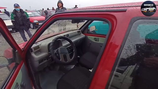 10 OKTYABR 2021TIKO NARXLARI FARGʻONA MASHINA BOZOR ARZON NARXLARDA VARYANTI BOR XAMMA KORSIN смотреть онлайн