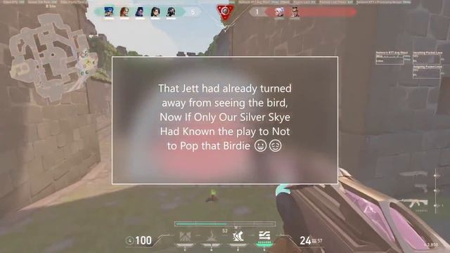 Last Second Neon Pick. But seen a few clips of Noodle before