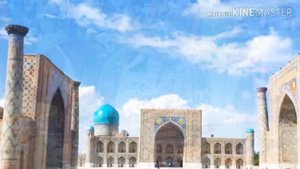 Салам салам Узбекистан (песня) Uzbekiston