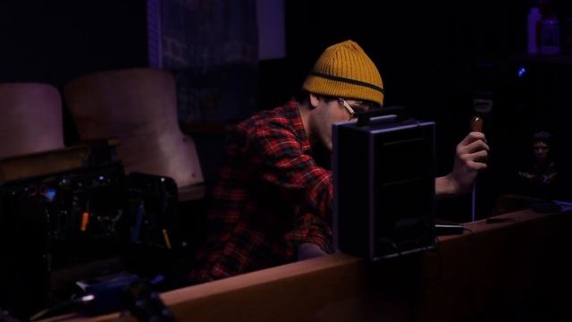 The Piano Tuner смотреть онлайн