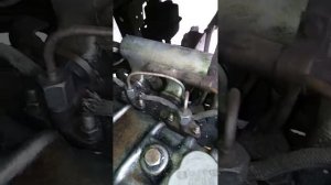 Баф феникс 1044 е2 переделка турбины езда без турбины