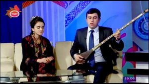 Овози зинда  Далер Расулов. Шашмақом  Ушшоқи Самарқанд // Шашмаком Ушшоки Самарканд