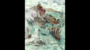 В. Обручев- Плутония (часть-2)