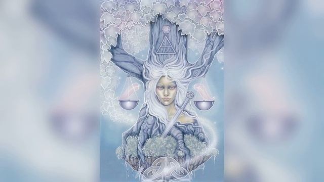 Мистическая сила речи женщины.