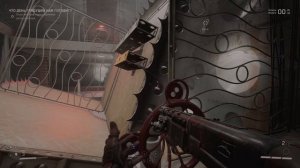 Прохождение Atomic Heart》Атомное сердце》 часть 4 》ps5》4К