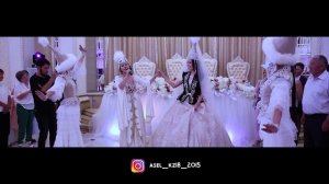 кыз узату! кызды киргизу, Сынсу!