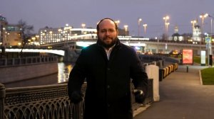 Слово к шаббату Толдот от раввина Элиэзера Райхмана