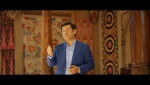 Avazbek Alimov - Qishloqdagi qiz | Авазбек Алимов - Кишлокдаги киз