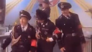 Кабаре Маски шоу