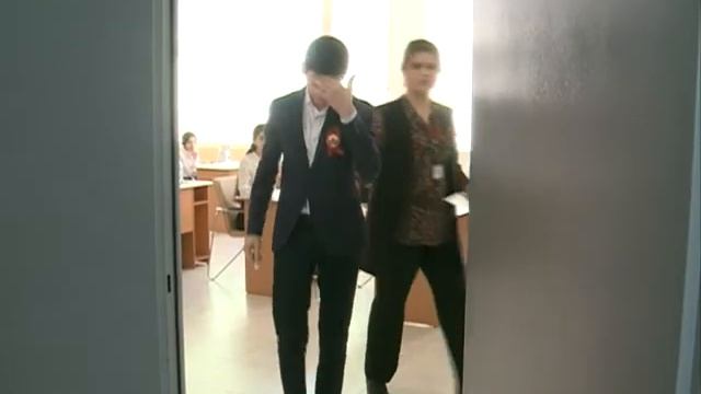 Ролик "ЕГЭ 2018" смотреть онлайн