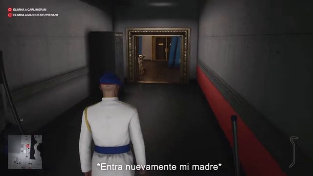 Hitman 3|  Free Starter pack | Misio Dubai | parte 2 смотреть онлайн