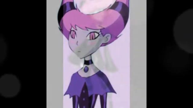 Jinx Teen Titans. Give it to me. смотреть онлайн