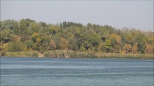 Рыбалка на Дону_Ростовская обл.