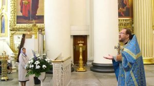 О званных на пир и о хитреце, который туда пролез