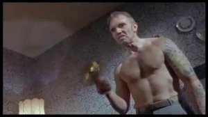 Acid House. Кислотный дом. Возвращение отца