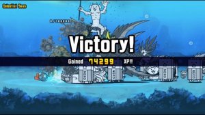 Stories of Legend #37 | История легенд продолжается! | The Battle Cats