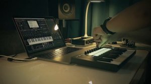 Soul Good - Novation Launchkey Mini MK3 x Ableton Live 10 Performance