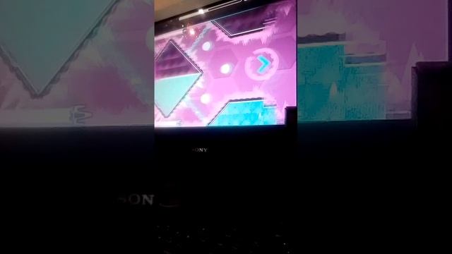 blast processing 100%