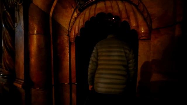 Великий пост день за днем: 4 седмица. Четверг