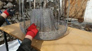 Balık 4 Рыбалка. Ловушка. Морда.