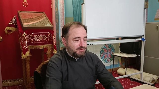 Комментарии на ПЕРВОЕ ПОСЛАНИЕ К ФЕССАЛОНИКИЙЦАМ СВЯТОГО АПОСТОЛА ПАВЛА Глава 2 часть 1