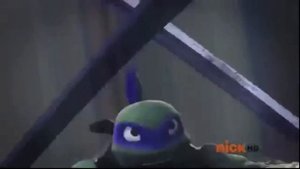 TMNT 2012- Shell Shocked ft Kill The Noise Madsonik