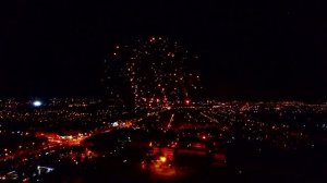 Салют 4к звук