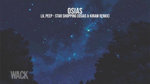 lil peep - star shopping (osias & kiraw remix)