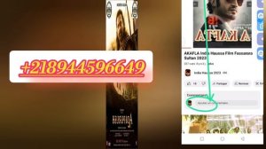 ADIPURUSH INDIA HAUSA Film Fassarara Sultan 2023