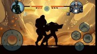 ПОБЕДИЛ ТИТАНА БЕЗ ОРУЖИЯ | SHADOW FIGHT 2 БЕЗ ОРУЖИЯ