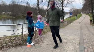 Экоплакат Грушина Мария го Клин