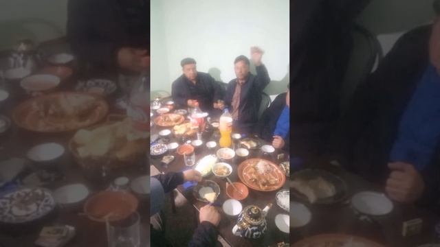 Узбекча туйлар
