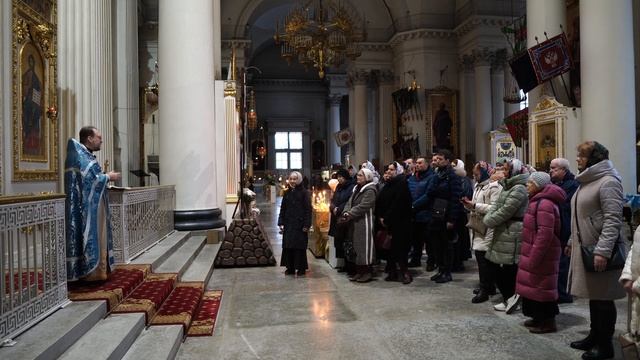 И бесы вам повинуются... смотреть онлайн