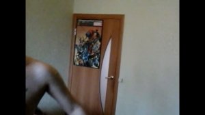 Замечательный танец Евгения под Prodigy