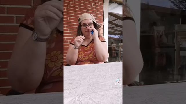 Udfordring til mig, pust en ballon op med næsen, kan jeg det🤔 смотреть онлайн