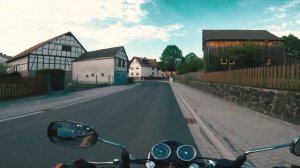 Kawasaki W800 | RAW SOUND | WOW !!! 😱