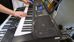 Синтезатор Jonson&Co JC-812