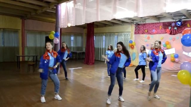 Закрытие смены "СПО ТЭМП" смотреть онлайн