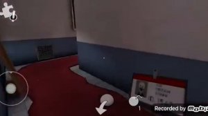 ICE CREAM 4. Прохождение на легком. Еще и обновление игры