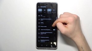 Infinix HOT 40 Pro | Как включить таймер в камере Infinix HOT 40 Pro - Настройки таймера в камере