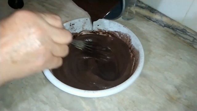 15 DAKİKADA ÇİKOLATALI SUFLE TARİFİ 🍫 Sufle Nasıl Yapılır ? 🍫 Tatlı Tarifi