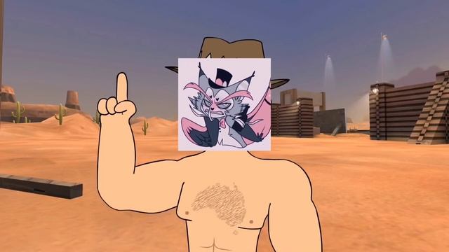 Аготя против Гены!!! (2 часть) | Sketch Jam From Father, episode 7 смотреть онлайн