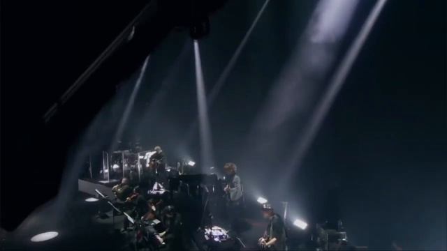 {Ashes On The Fire}, Attack On Titan S4 LIVE CONCERT MAIN THEME, смотреть онлайн